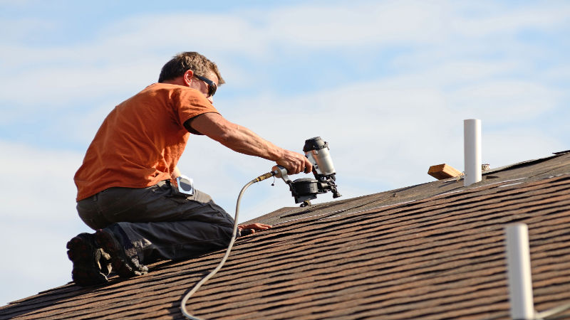 Hiring A Roofing Company In Placerville CA To Do Maintenance