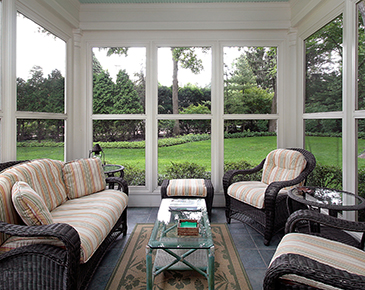 Potential Pros and Cons of Having Screen Porches in Waukesha, WI ...