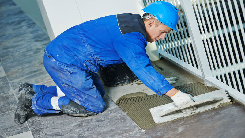 Professional Garage Floor Sealing Services In EL Dorado Hills