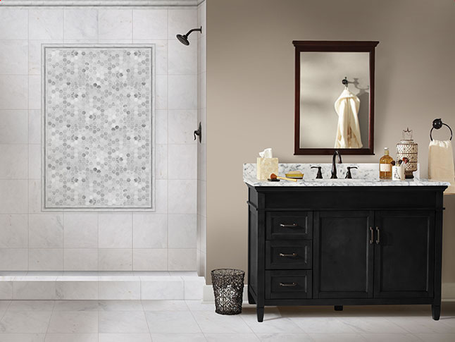 Finding Your Style Through Bathroom Countertops