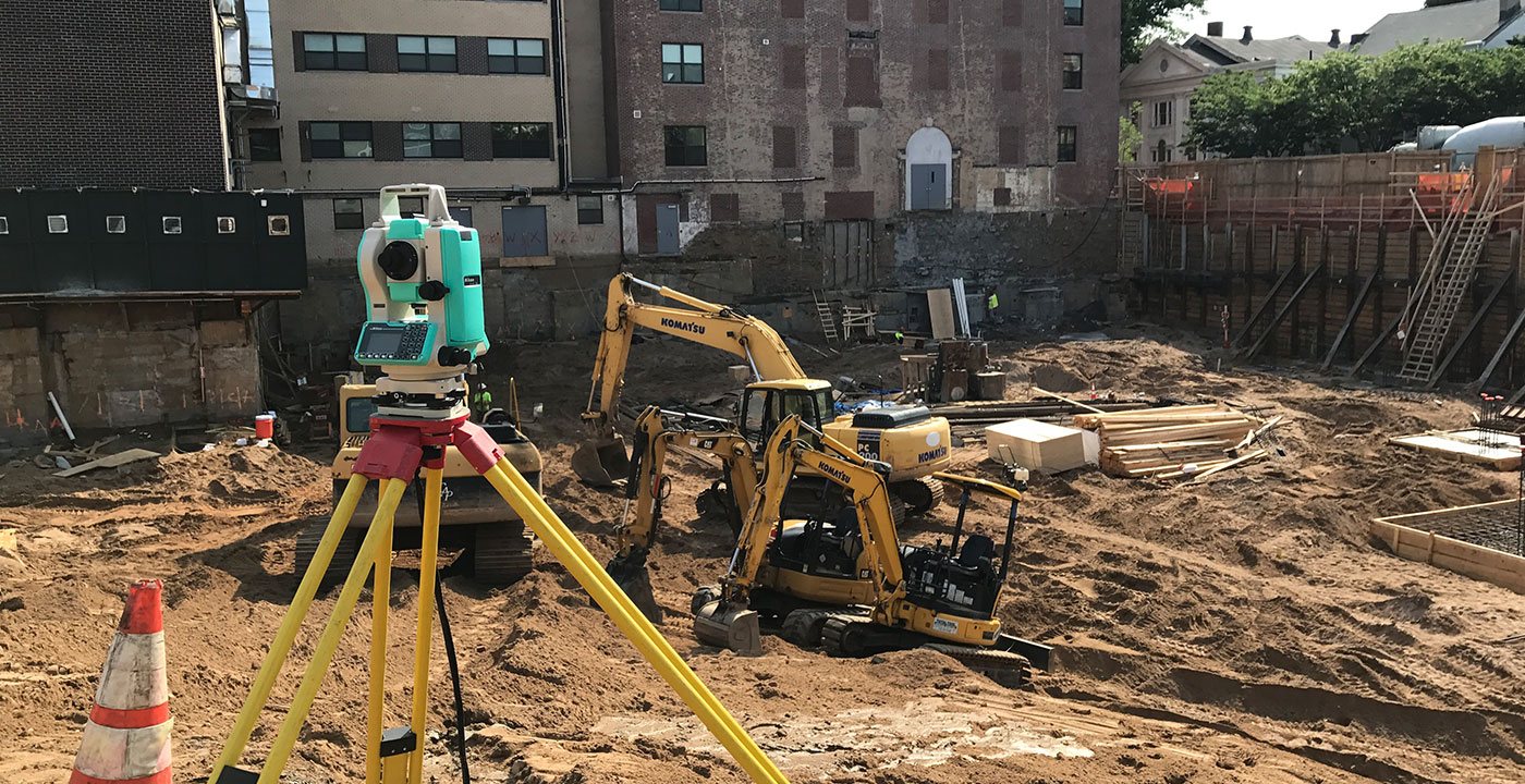 Making the Best Real Estate Decision: Why You Need a Land Surveyor ...