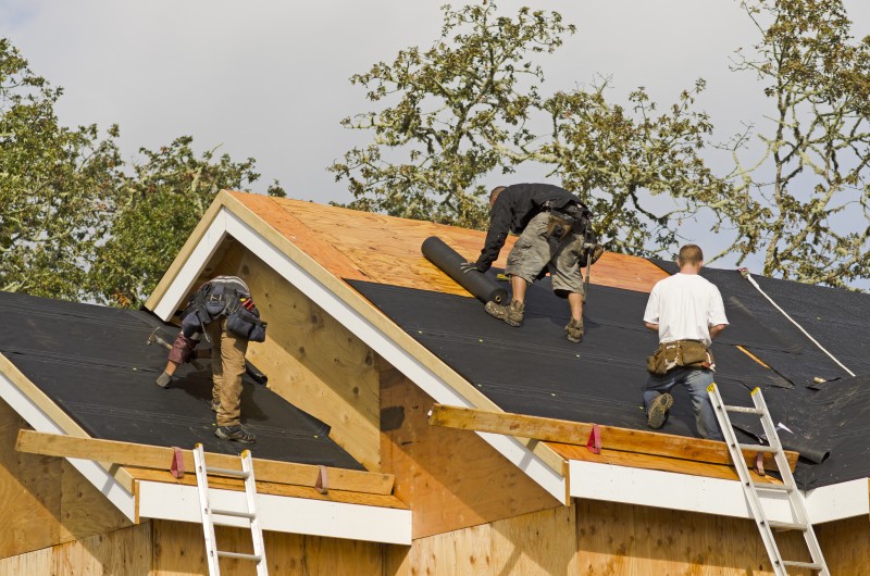 Why Old Homes Need New Roofs: Roof Inspections in Minnesota