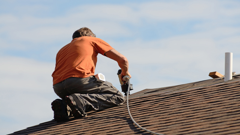 Enhance Your Business’s Durability with Commercial Roof Installations in Dayton, OH