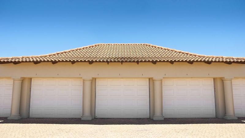 New Garage Door Installation Tips