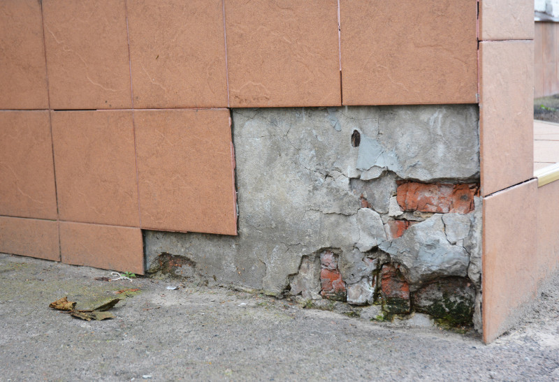 Importance of Foundation Repair in Kansas City, Missouri