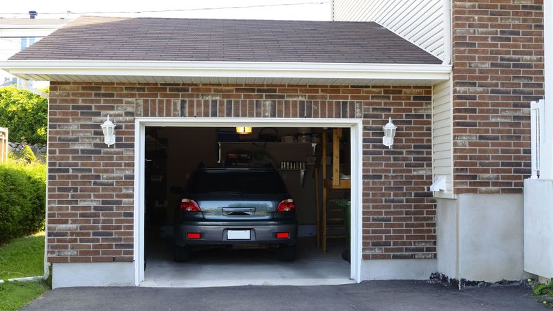 The Importance of Residential Garage Doors to Homeowners in Chicago, IL