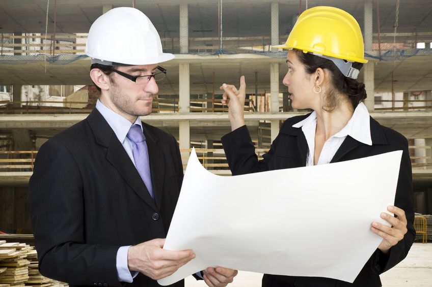 Work with an Experienced Engineering Consultant in Knoxville to Solve Your Problems