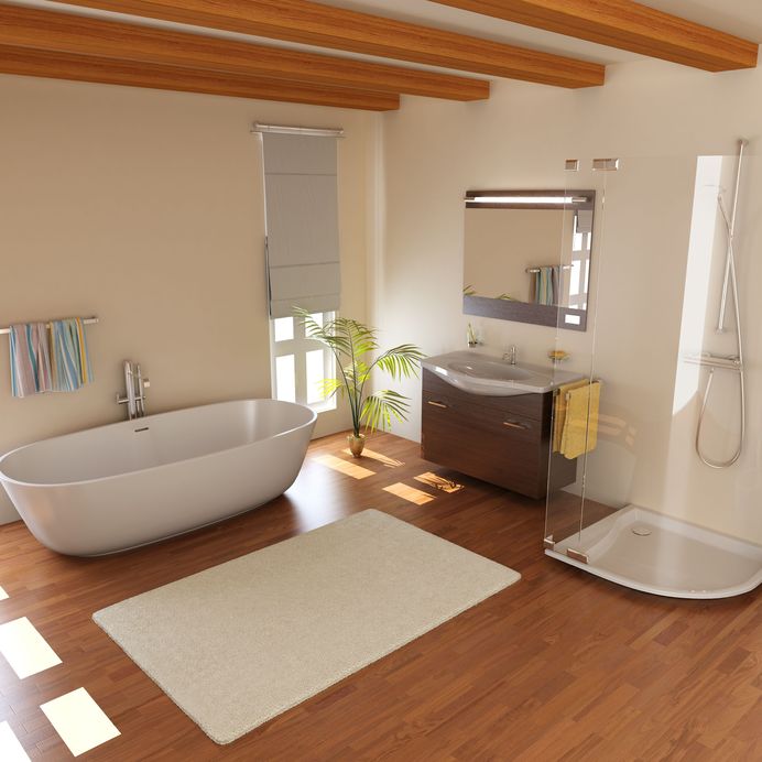 Professional Bathroom Renovations – How to Hire a Contractor