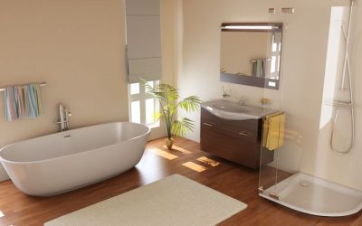 What You Need to Know About Professional Bathroom Renovations