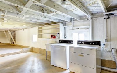 Why You Should Consider a Basement Finish in Colorado Springs