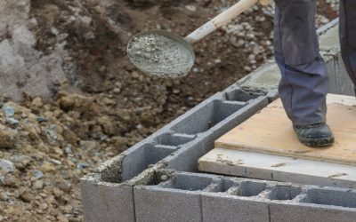 The importance of professional general excavation services in Austintown, OH, for concrete projects