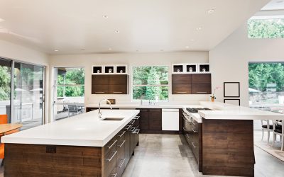 Expert Insights on Kitchen Design in Kansas City, MO