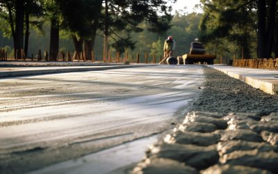 Enhance your pool area with professional concrete pool deck repair in North Fort Myers, FL