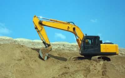 Boost Efficiency and Productivity with the Premier Construction Equipment Supplier in California